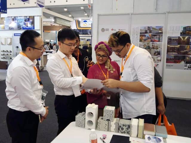 天意機(jī)械出征印尼，勢(shì)在必行