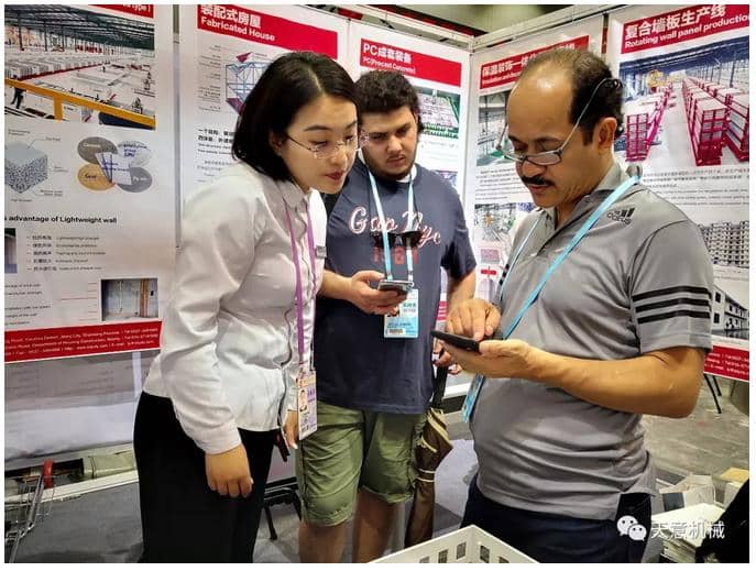 赴約第124屆廣交會，天意盡顯創(chuàng)新新風(fēng)采