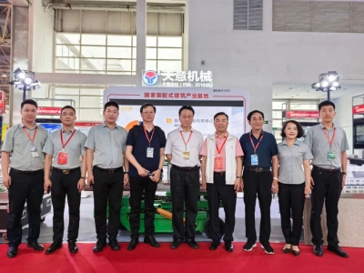 直擊現(xiàn)場(chǎng)|2023北京住博會(huì)，領(lǐng)略天意風(fēng)采