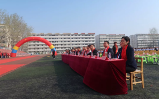 助力兗州實(shí)高學(xué)子魚(yú)躍龍門(mén)、折桂蟾宮